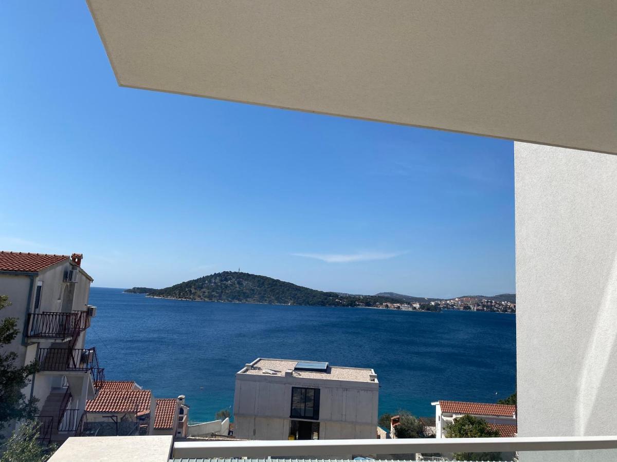 Ražanj Apartments Jelena מראה חיצוני תמונה