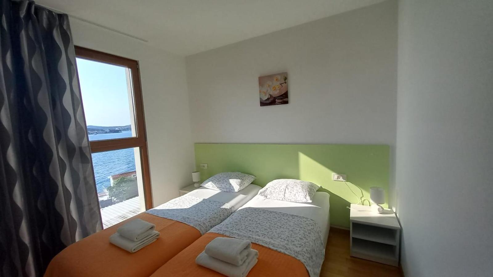 Ražanj Apartments Jelena מראה חיצוני תמונה