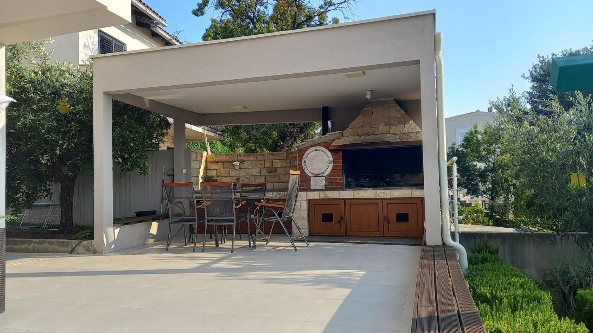 Ražanj Apartments Jelena מראה חיצוני תמונה