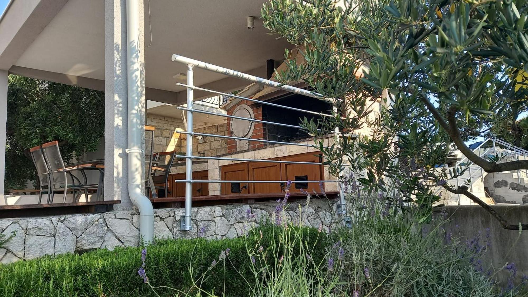 Ražanj Apartments Jelena מראה חיצוני תמונה