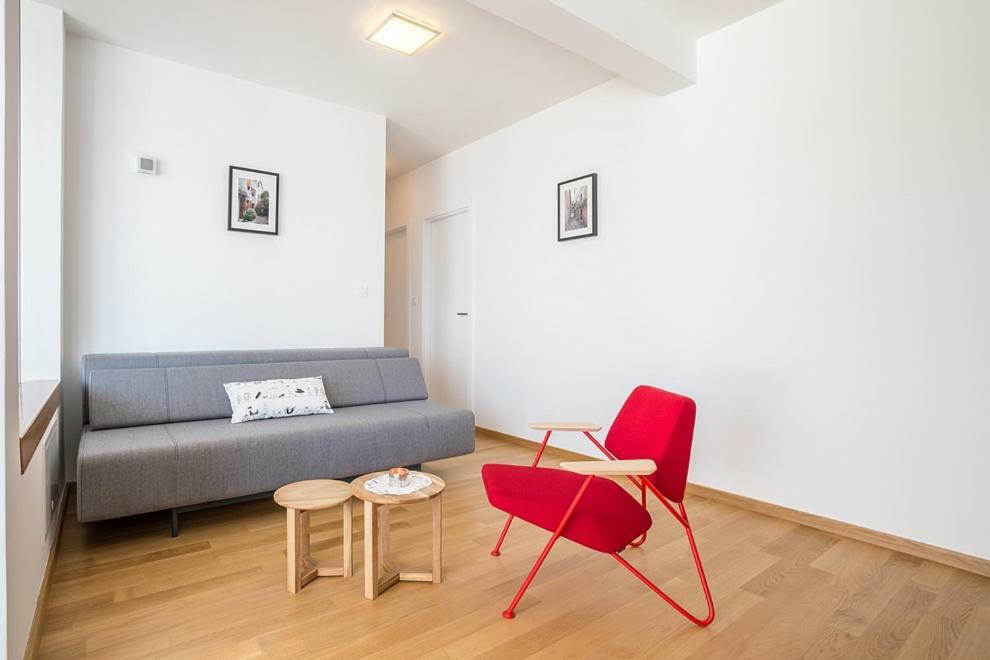 Ražanj Apartments Jelena מראה חיצוני תמונה