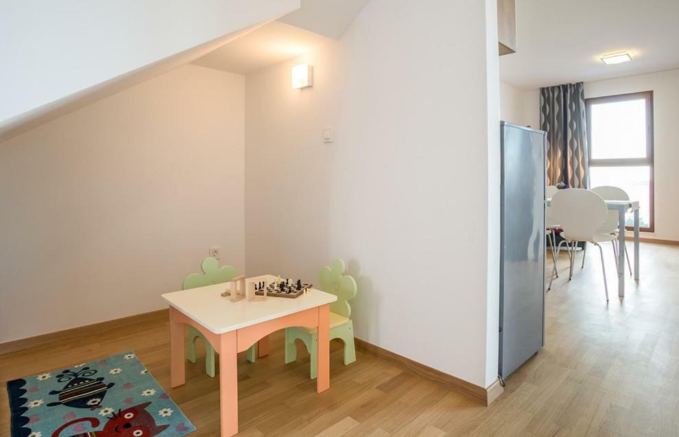 Ražanj Apartments Jelena מראה חיצוני תמונה