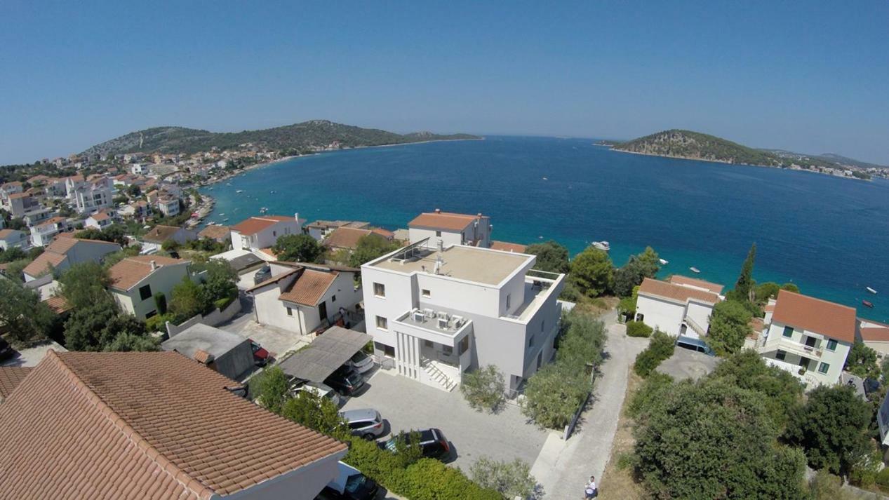 Ražanj Apartments Jelena מראה חיצוני תמונה