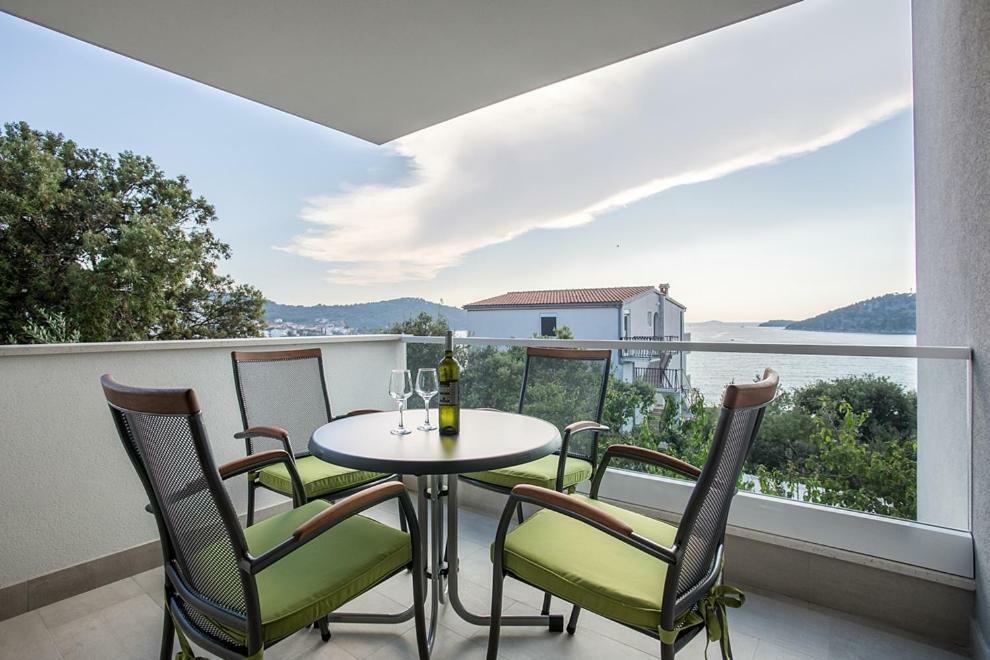 Ražanj Apartments Jelena מראה חיצוני תמונה