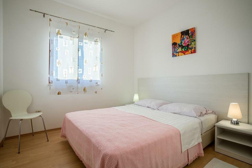 Ražanj Apartments Jelena מראה חיצוני תמונה