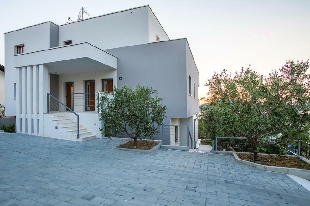 Ražanj Apartments Jelena מראה חיצוני תמונה