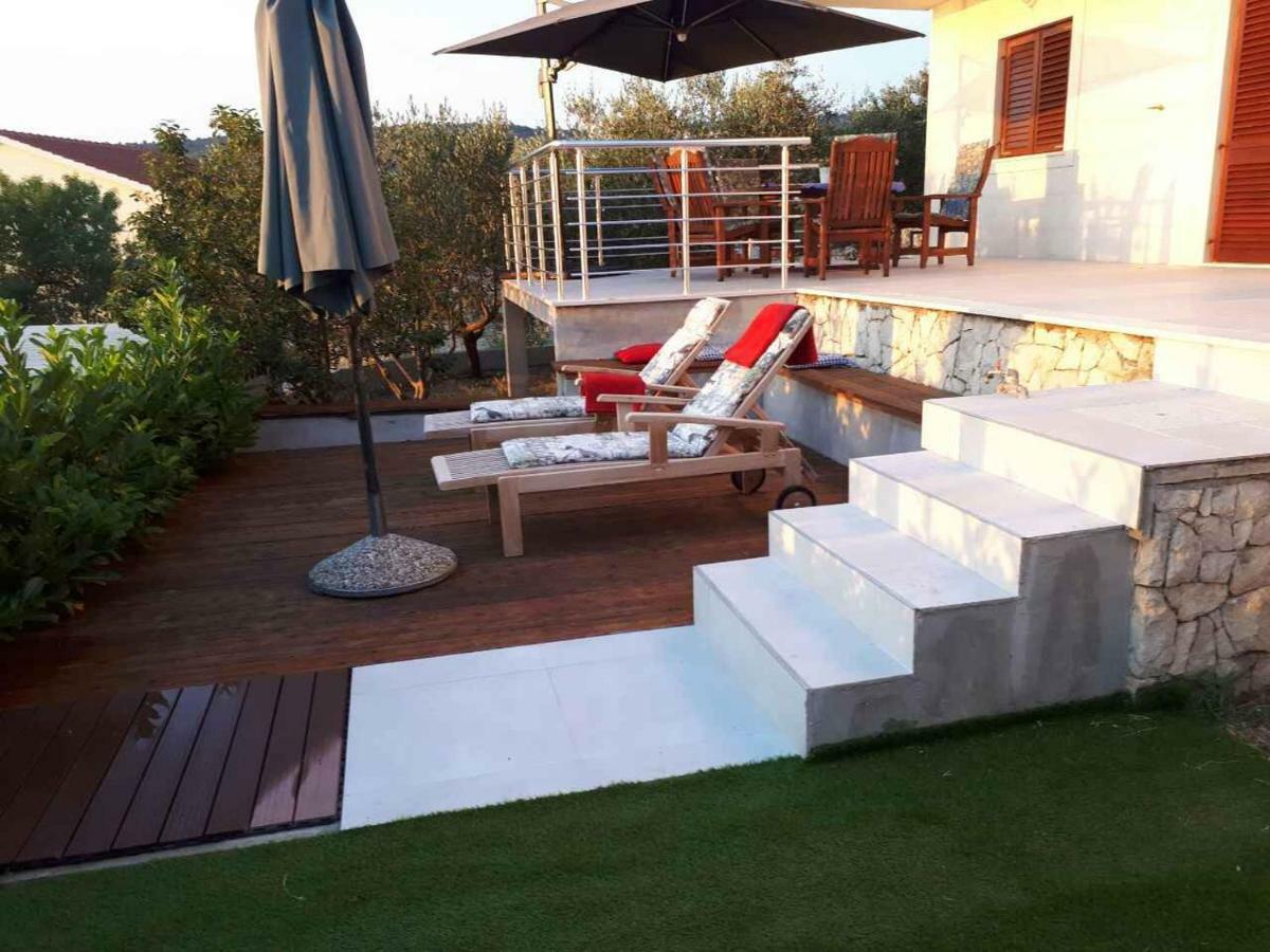 Ražanj Apartments Jelena מראה חיצוני תמונה