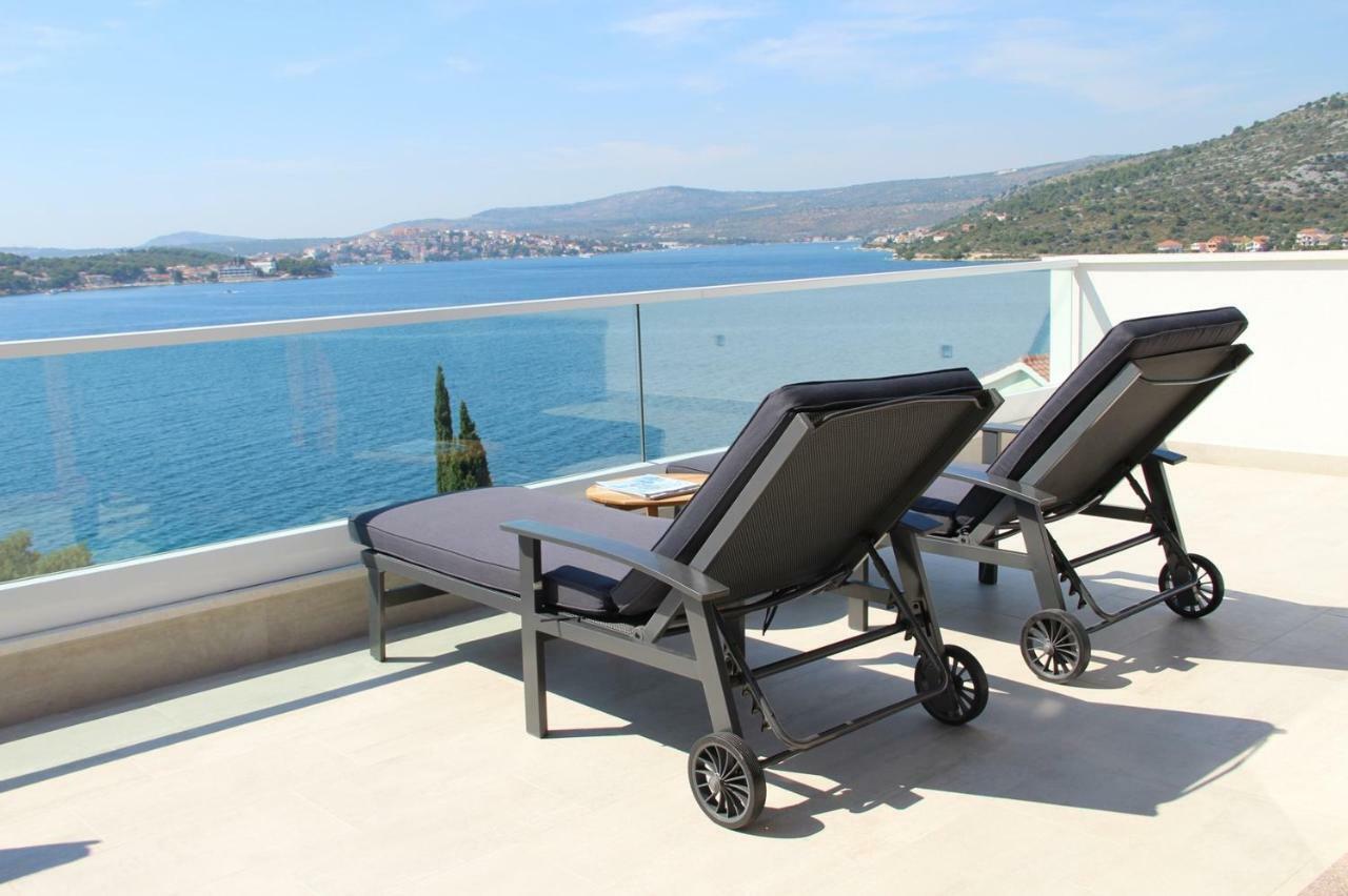 Ražanj Apartments Jelena מראה חיצוני תמונה