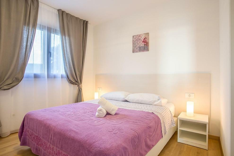 Ražanj Apartments Jelena מראה חיצוני תמונה