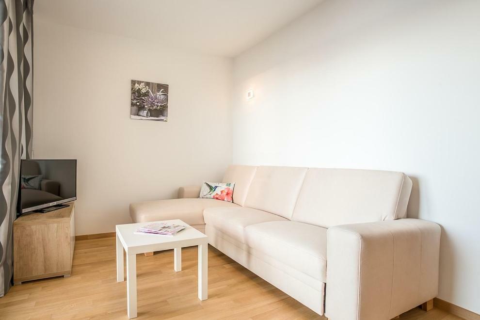 Ražanj Apartments Jelena מראה חיצוני תמונה