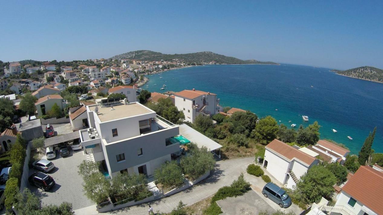 Ražanj Apartments Jelena מראה חיצוני תמונה
