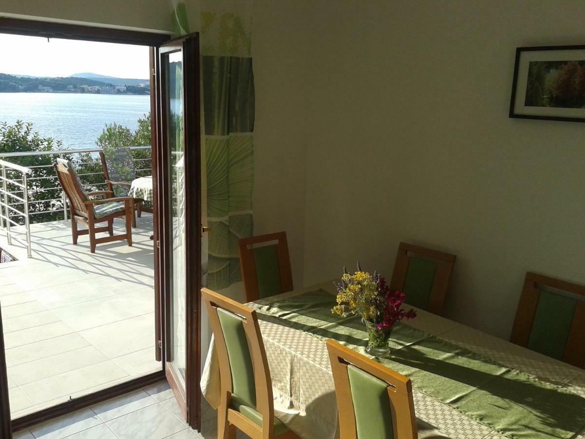 Ražanj Apartments Jelena מראה חיצוני תמונה