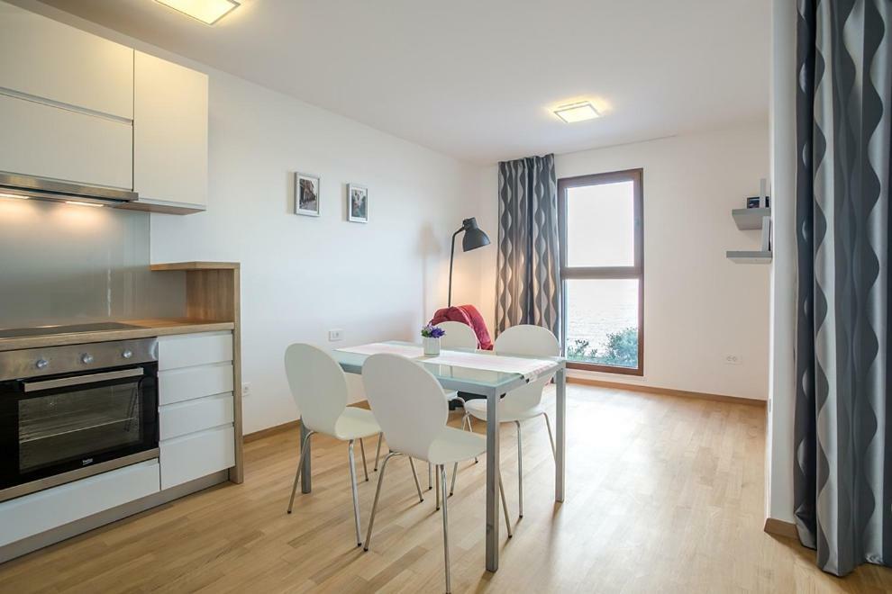 Ražanj Apartments Jelena מראה חיצוני תמונה