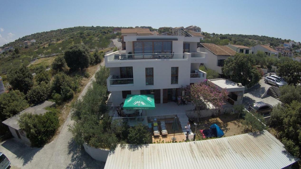 Ražanj Apartments Jelena מראה חיצוני תמונה