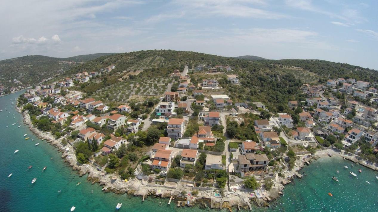Ražanj Apartments Jelena מראה חיצוני תמונה