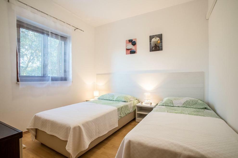 Ražanj Apartments Jelena מראה חיצוני תמונה