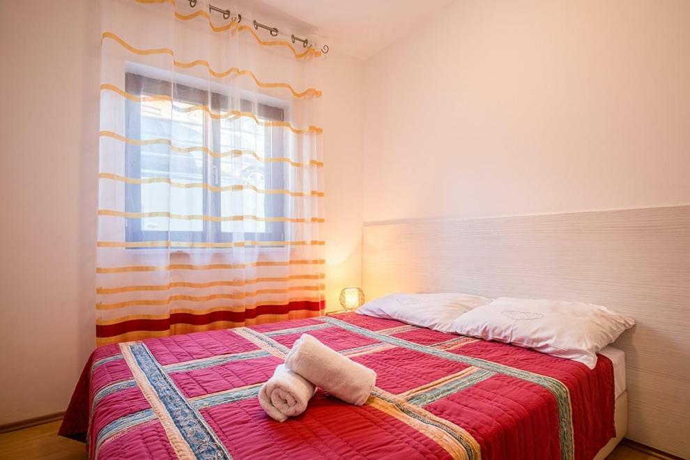 Ražanj Apartments Jelena מראה חיצוני תמונה