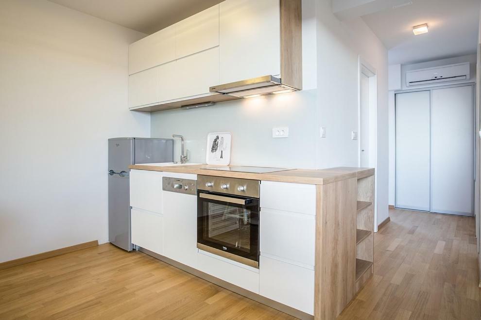 Ražanj Apartments Jelena מראה חיצוני תמונה