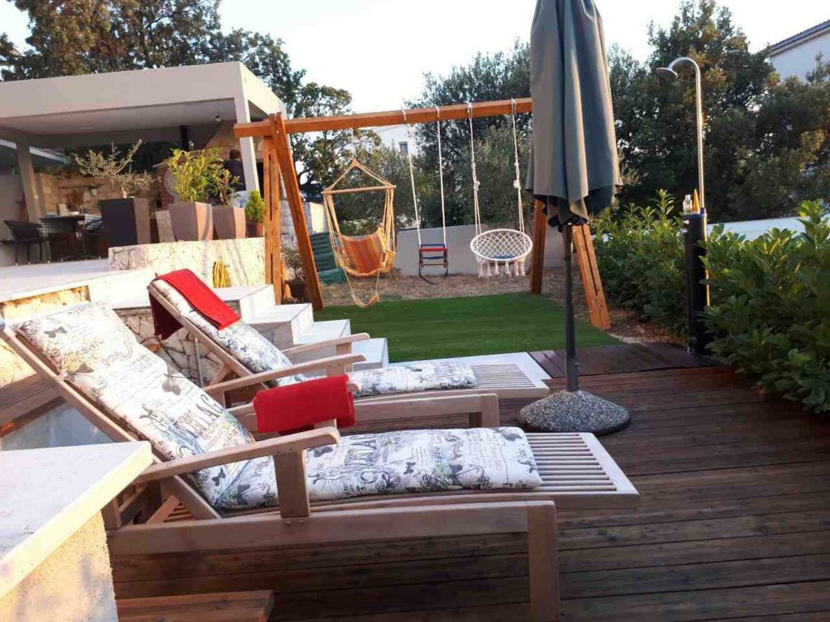 Ražanj Apartments Jelena מראה חיצוני תמונה