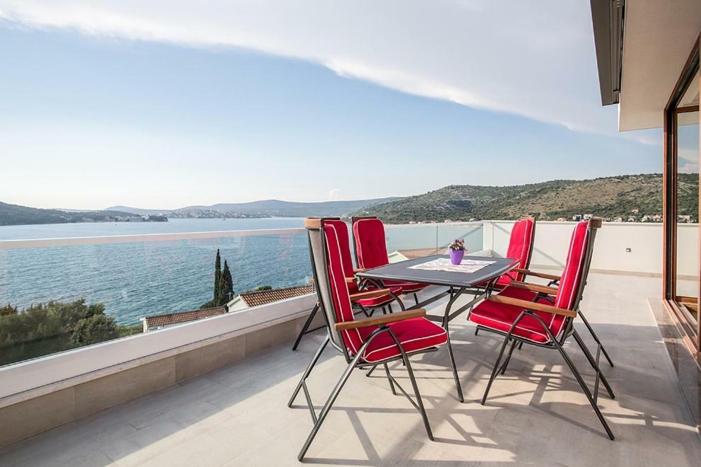 Ražanj Apartments Jelena מראה חיצוני תמונה