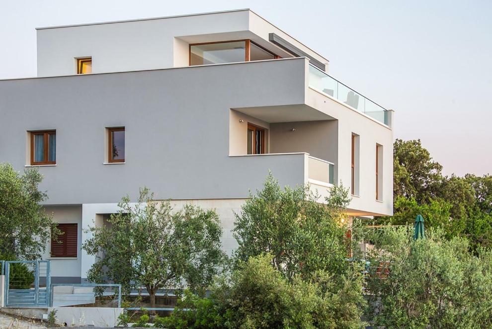 Ražanj Apartments Jelena מראה חיצוני תמונה
