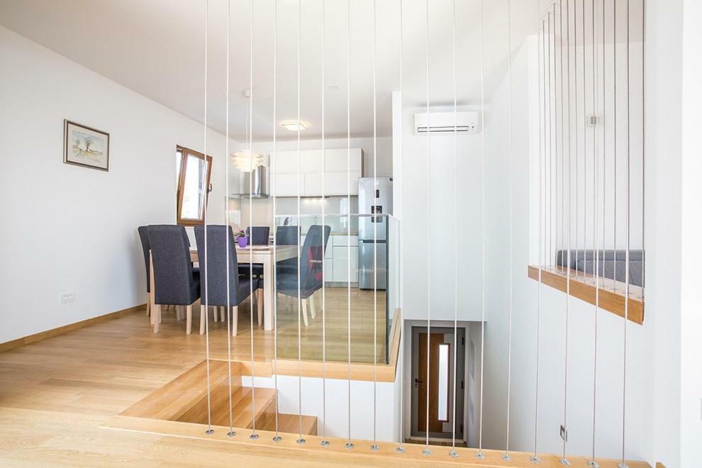 Ražanj Apartments Jelena מראה חיצוני תמונה