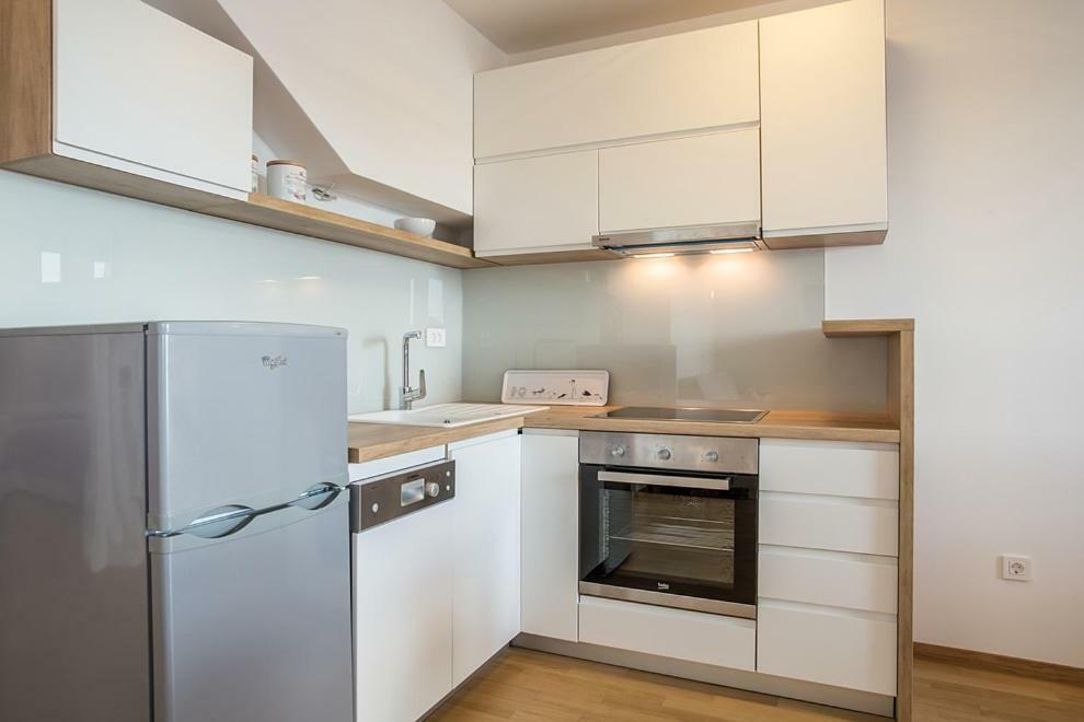 Ražanj Apartments Jelena מראה חיצוני תמונה