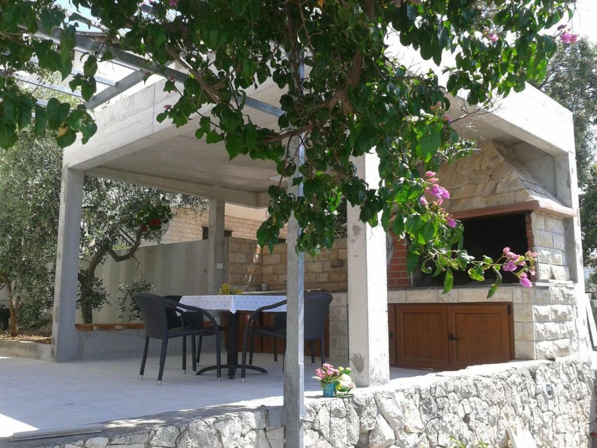 Ražanj Apartments Jelena מראה חיצוני תמונה